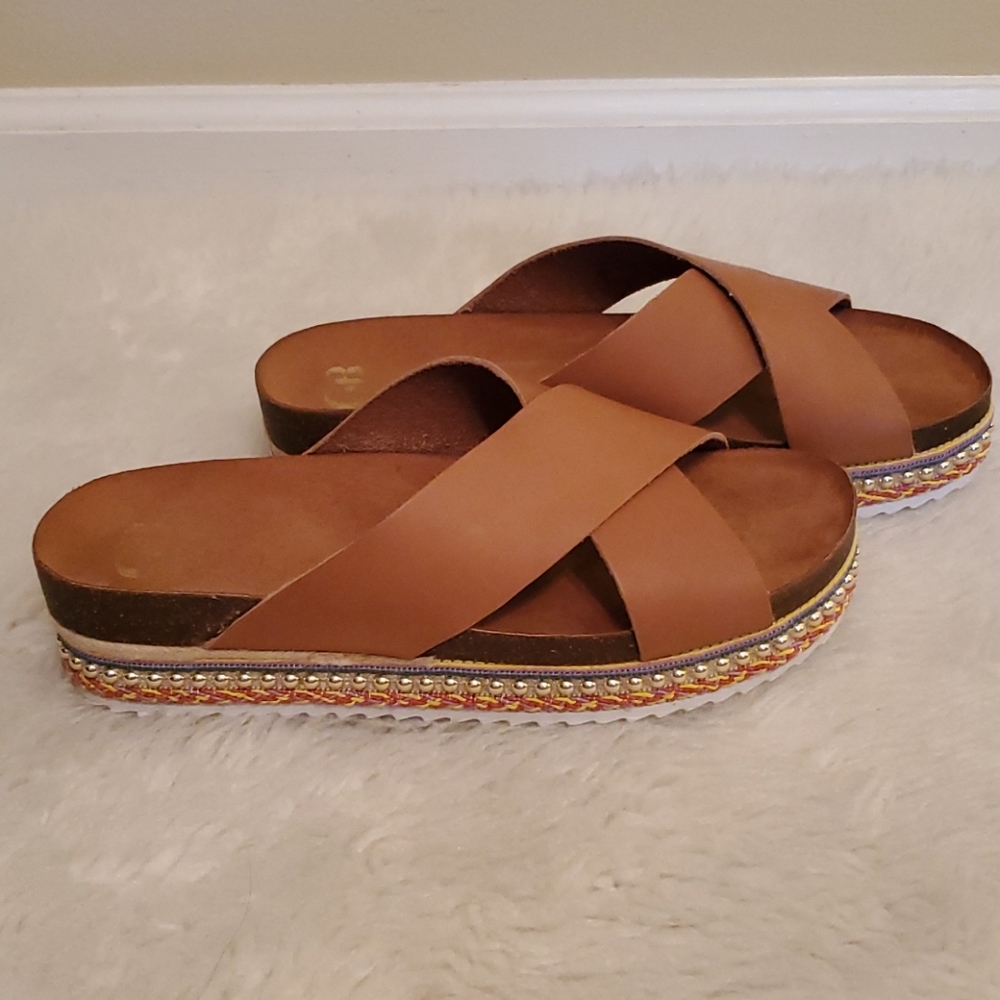 Gianni Bini Sandals